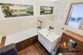 Atrakcyjny apartament 2 pok. ul. Emilii Plater